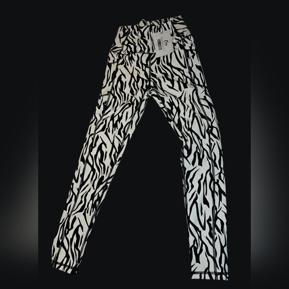 Zyia leggings - Picture 1 of 1